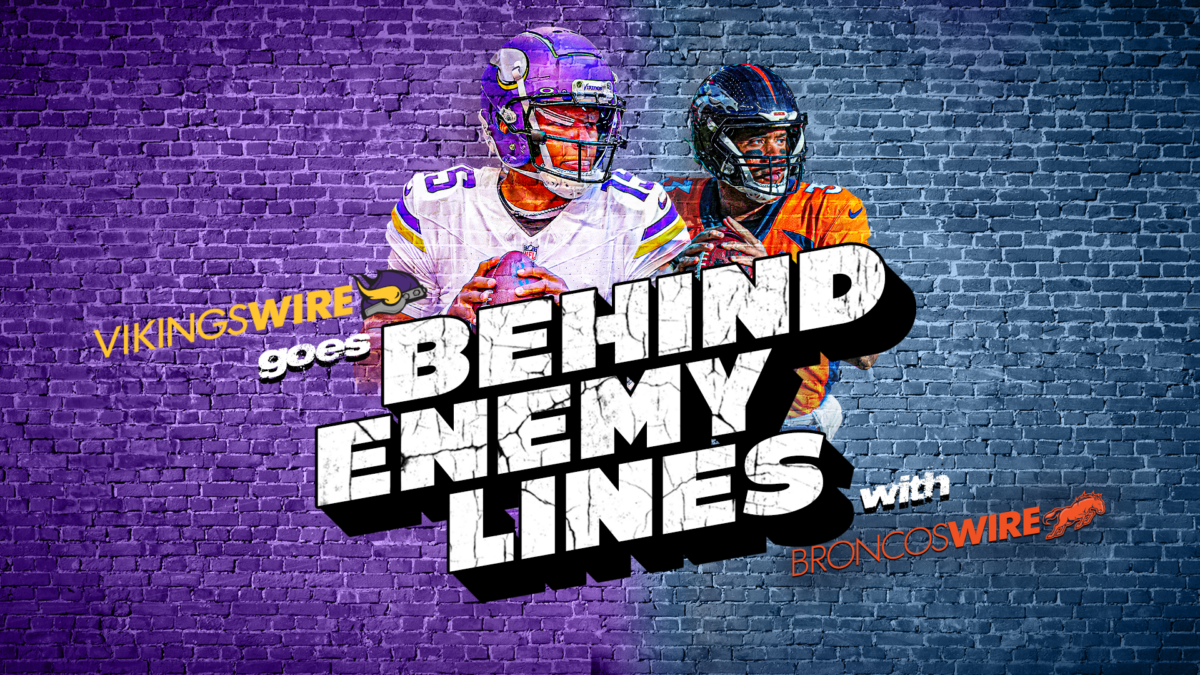 Behind Enemy Lines: Previewing Week 11 w/Broncos Wire