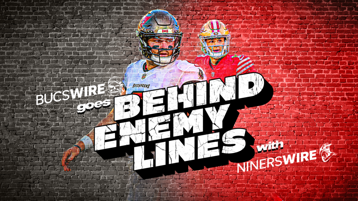 Behind Enemy Lines with the San Francisco 49ers