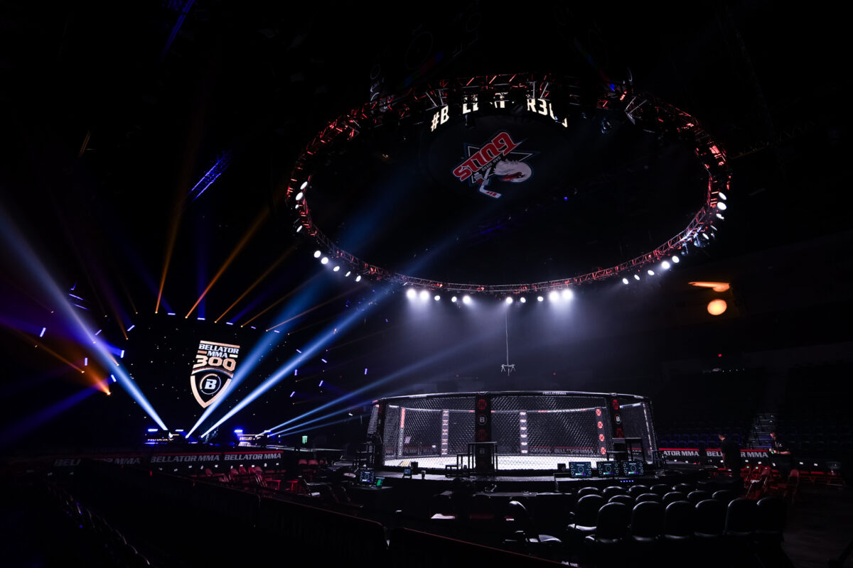 Video: Will Bellator 301 be the promotion’s curtain call?