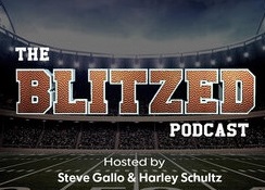 The Huddle’s Blitzed Fantasy Football Podcast: Episode 203
