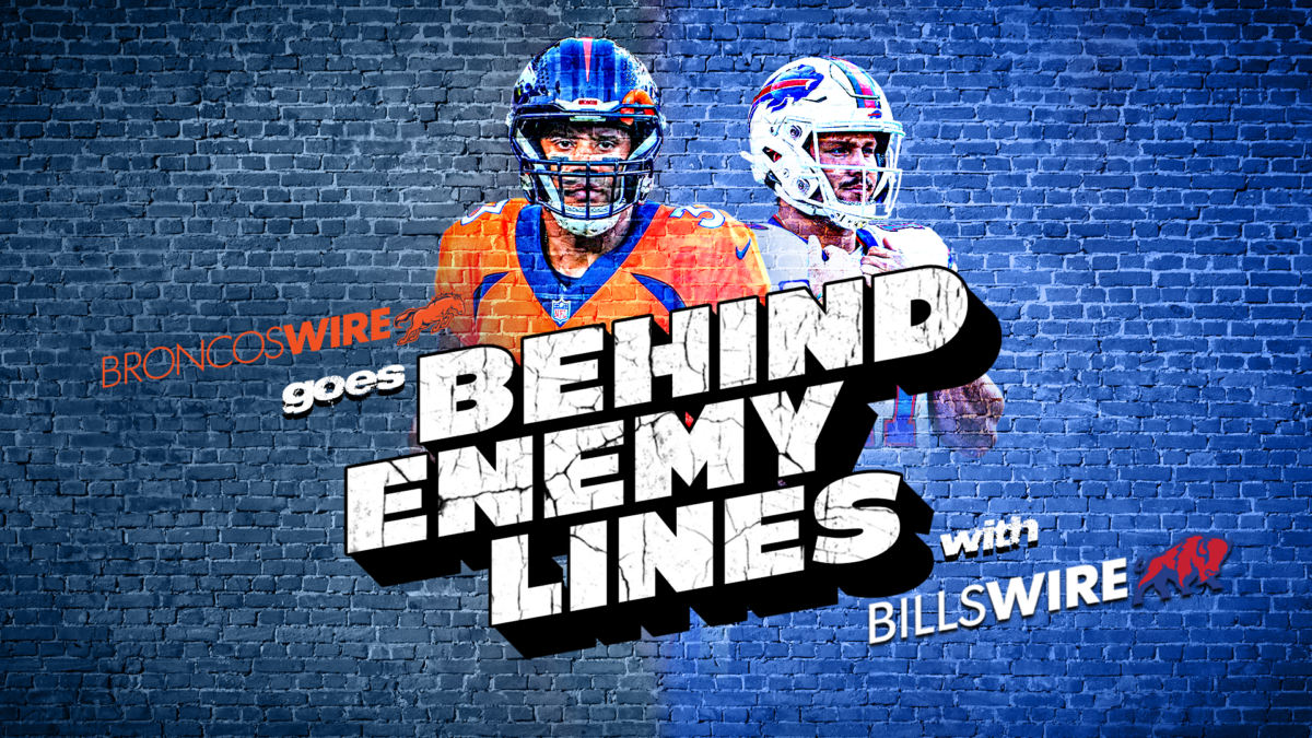 Broncos vs. Bills: 5 questions ahead of ‘Monday Night Football’