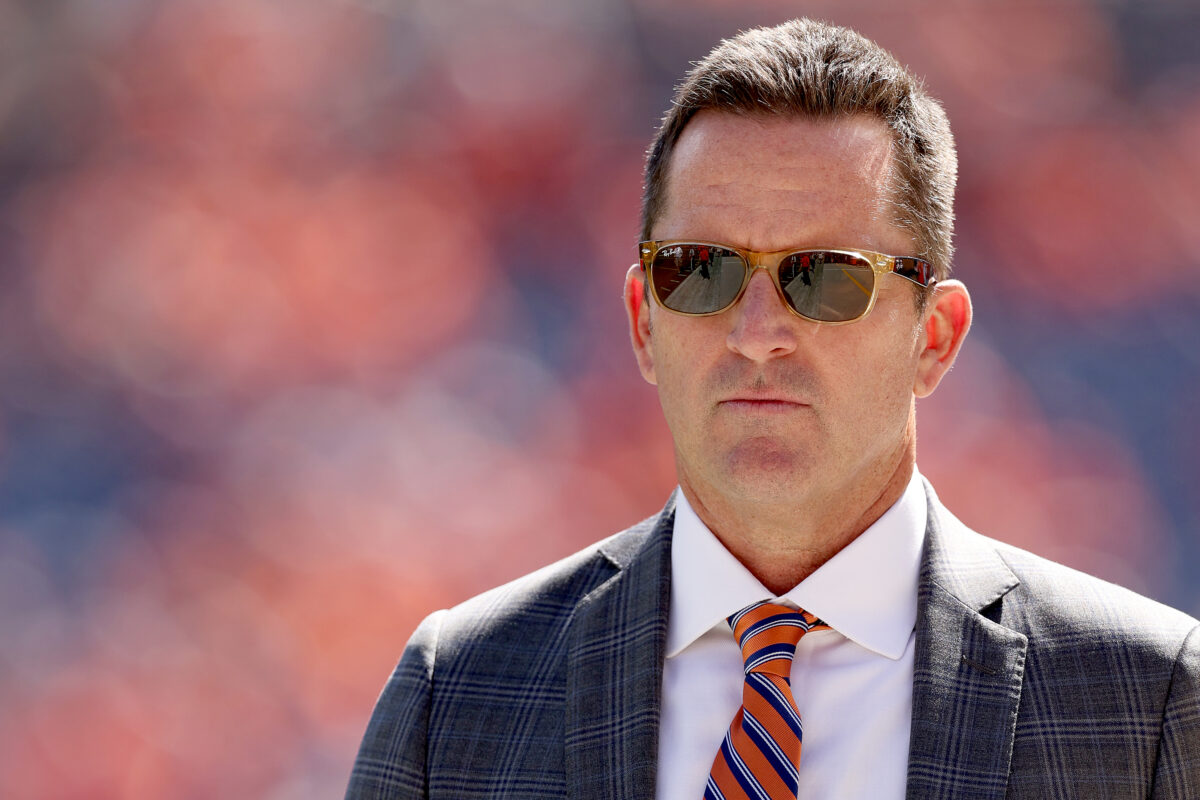 Broncos not expected to get any comp picks for 2024 NFL draft