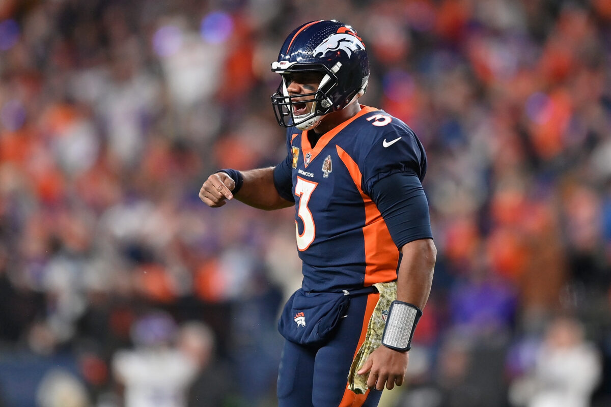 Broncos jump up 8 spots in NFL power rankings after ‘Sunday Night Football’