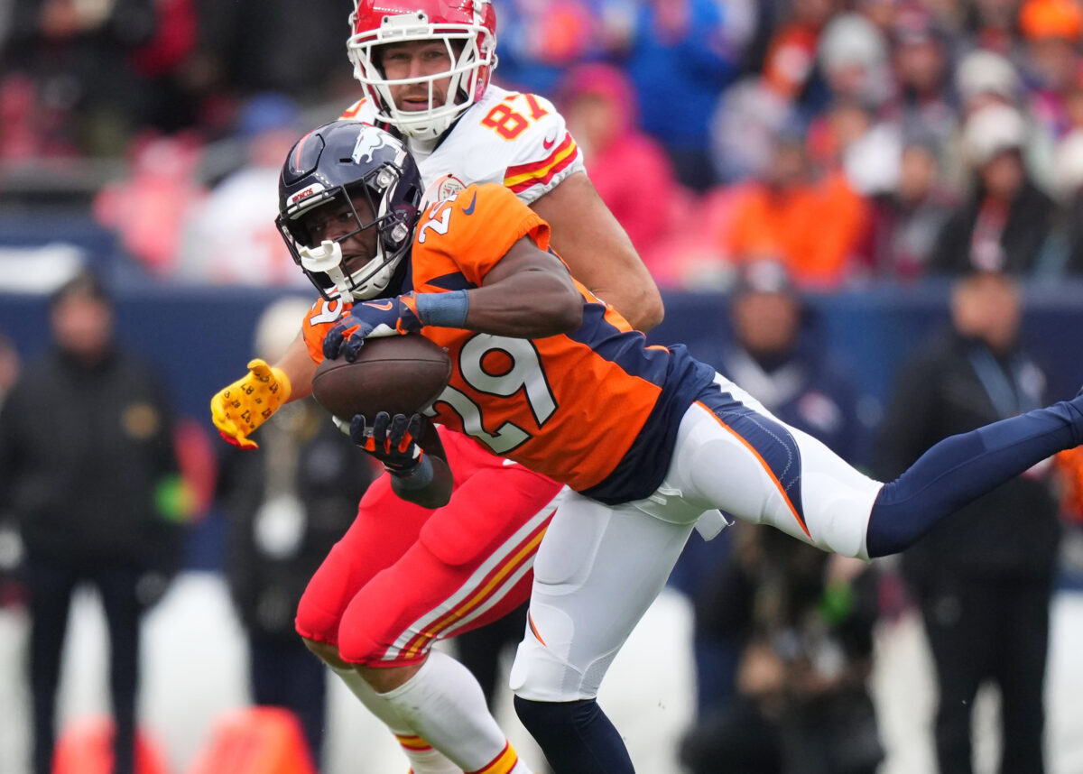 5 changes that turned the Broncos’ defense around