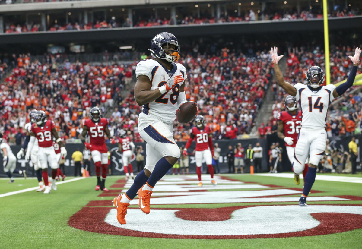 Predicting the Broncos’ 8 remaining games and final record