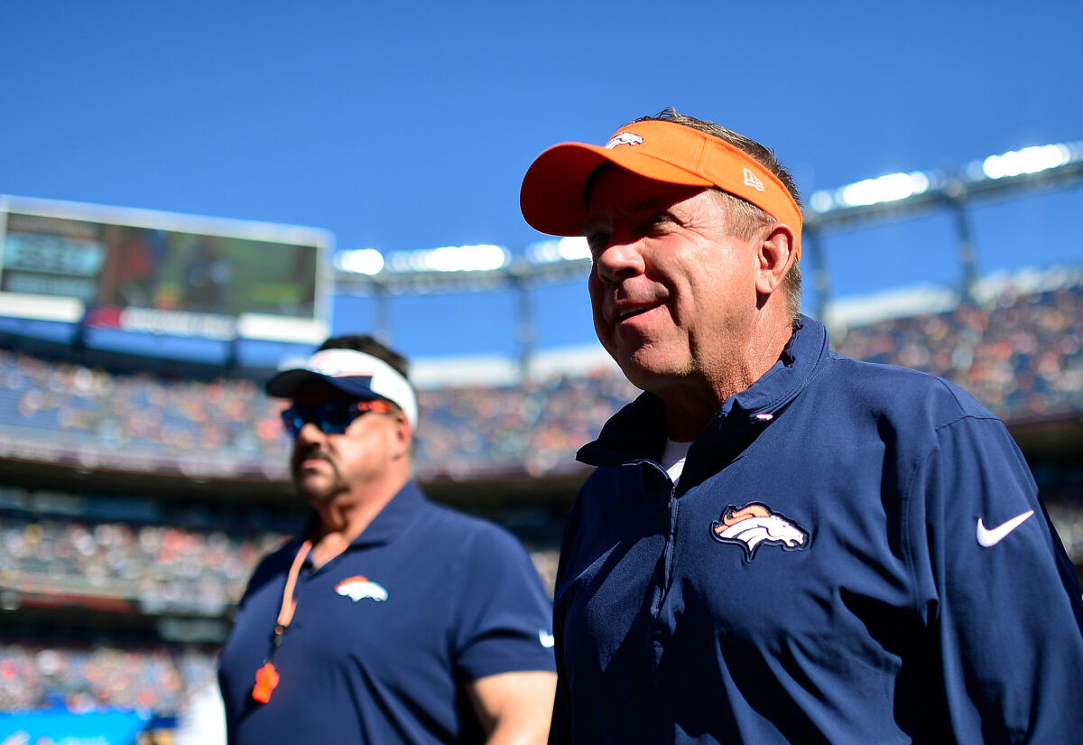 Broncos’ path to the playoffs: Can Denver get to 10 wins?