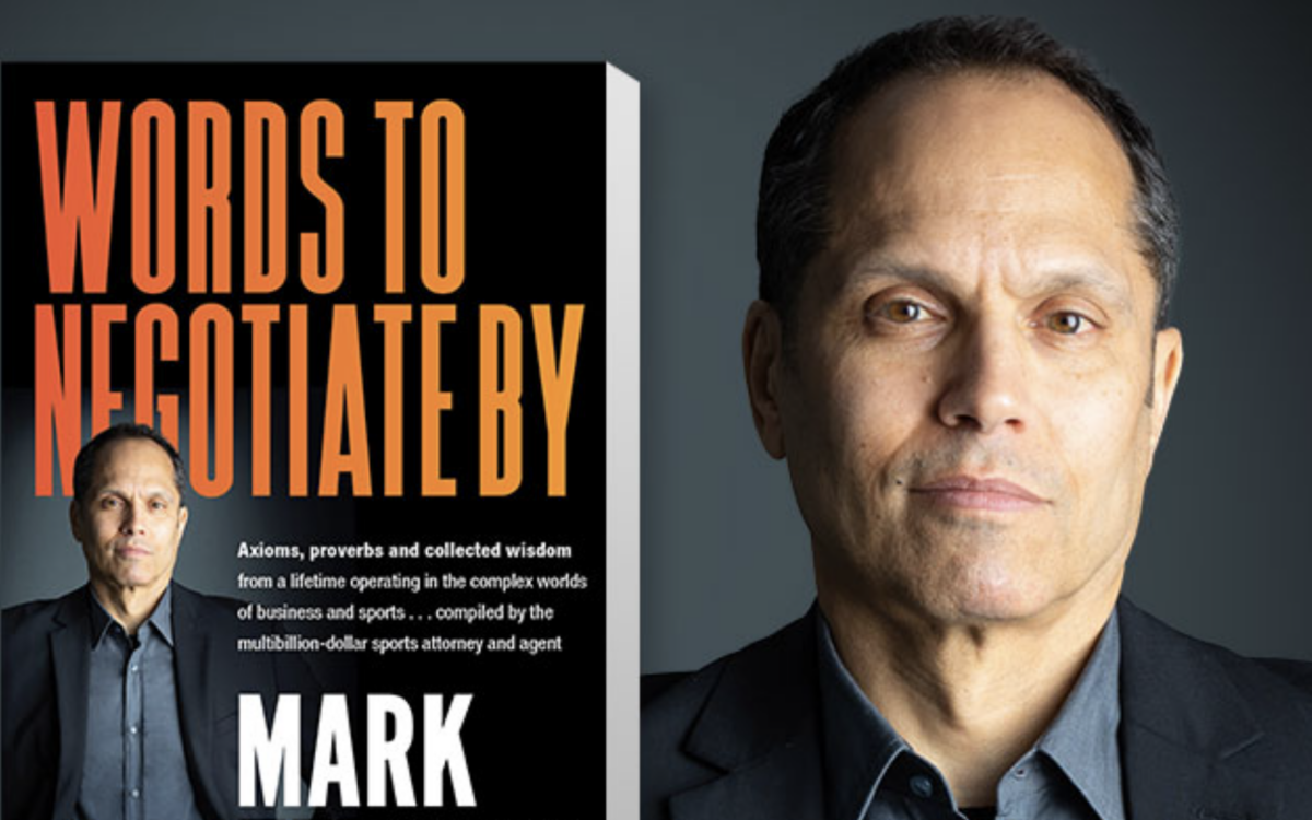 Mark Termini: Words to Negotiate By