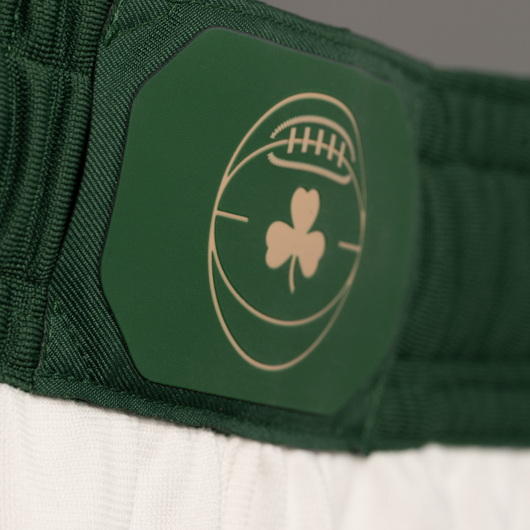 New Celtics City Edition jerseys ranked No.11 in NBA for 2023-24