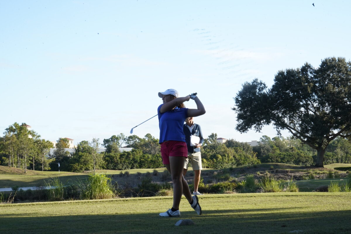 Photos: Golfweek International Junior Invitational, Girls