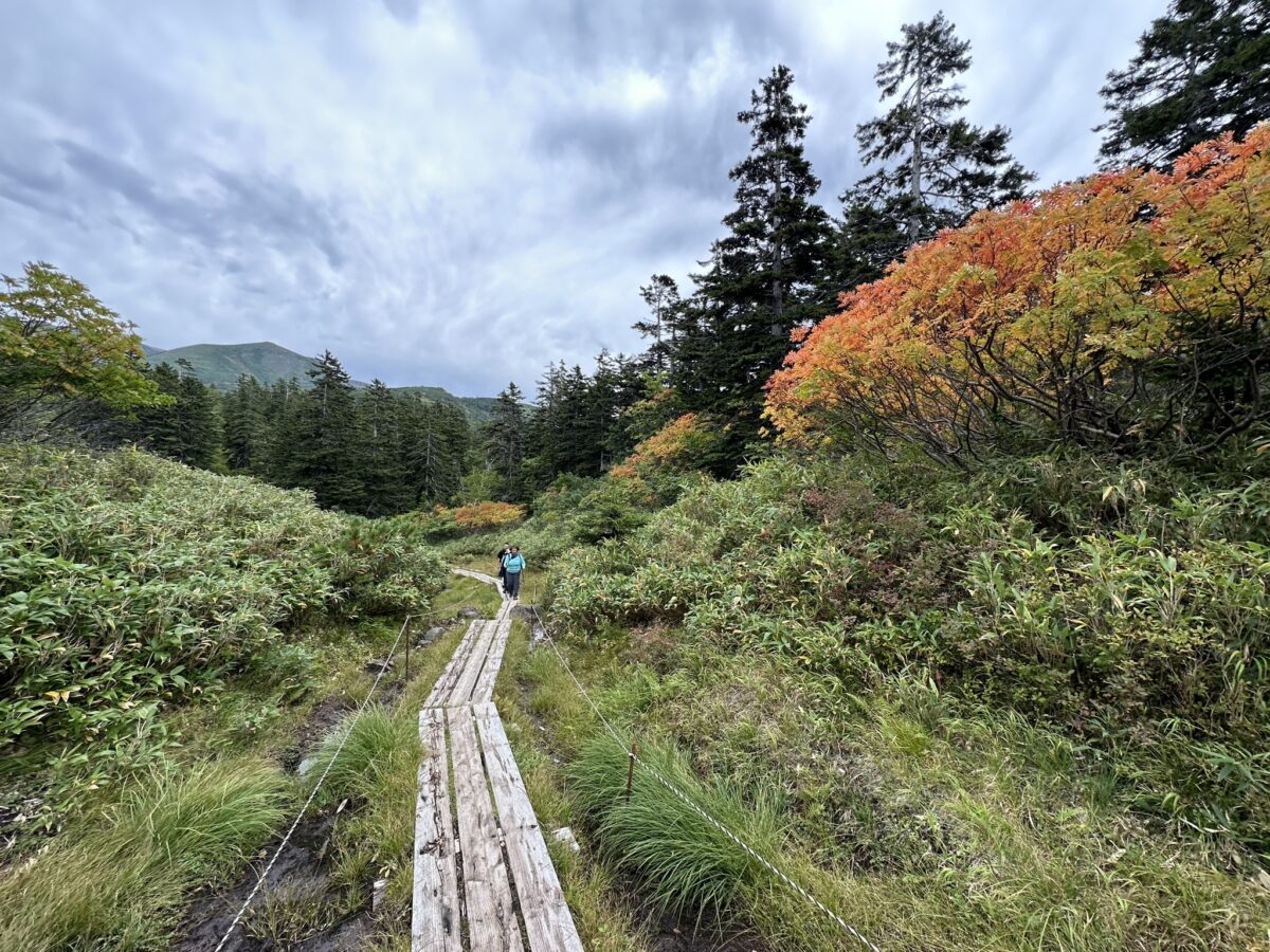 Uncover the beauty of Daisetsuzan, Japan’s biggest and wildest national park