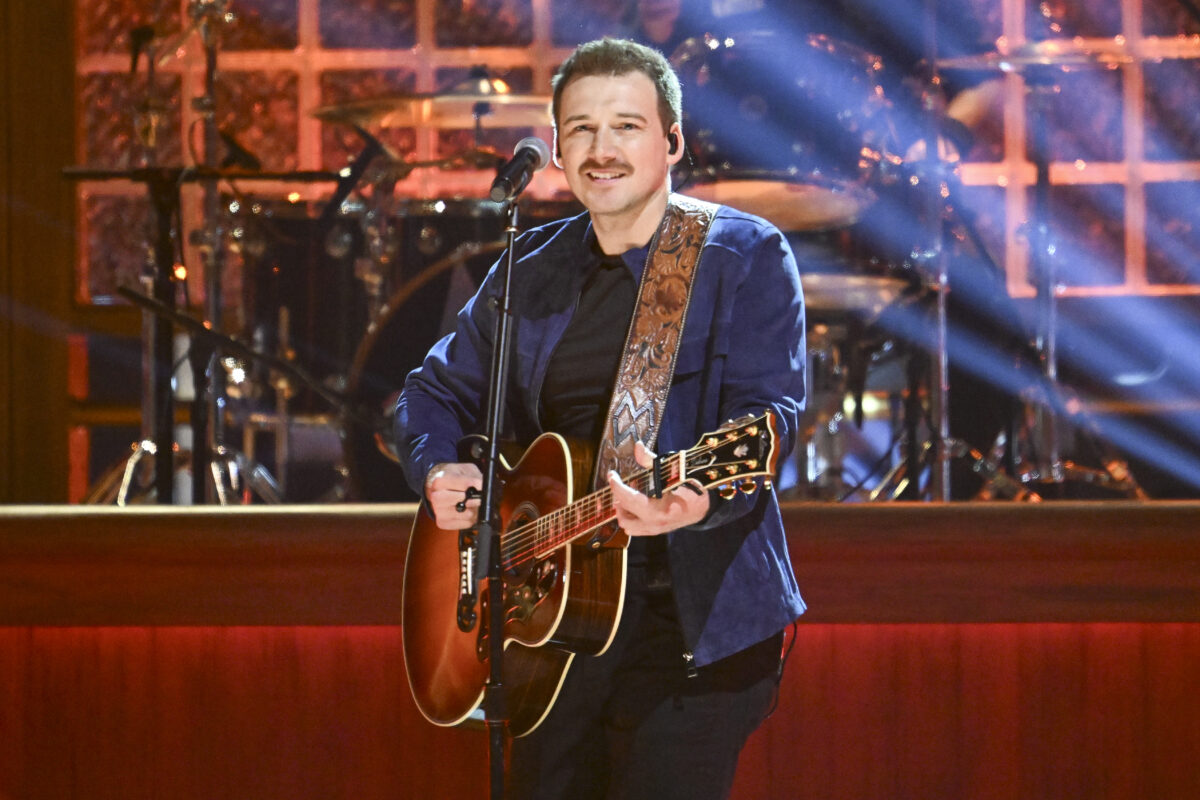 2024 Grammy nominations: 8 snubs (including Morgan Wallen), according to Twitter