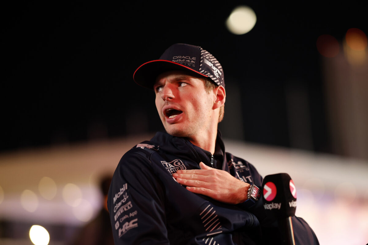 Formula 1 star Max Verstappen on Las Vegas GP chaos: ‘If I were a fan, I would tear the whole place down’