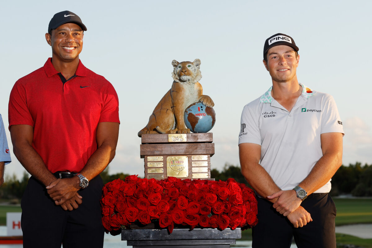 So now what? Here’s all the pro golf that’s left on the 2023 calendar