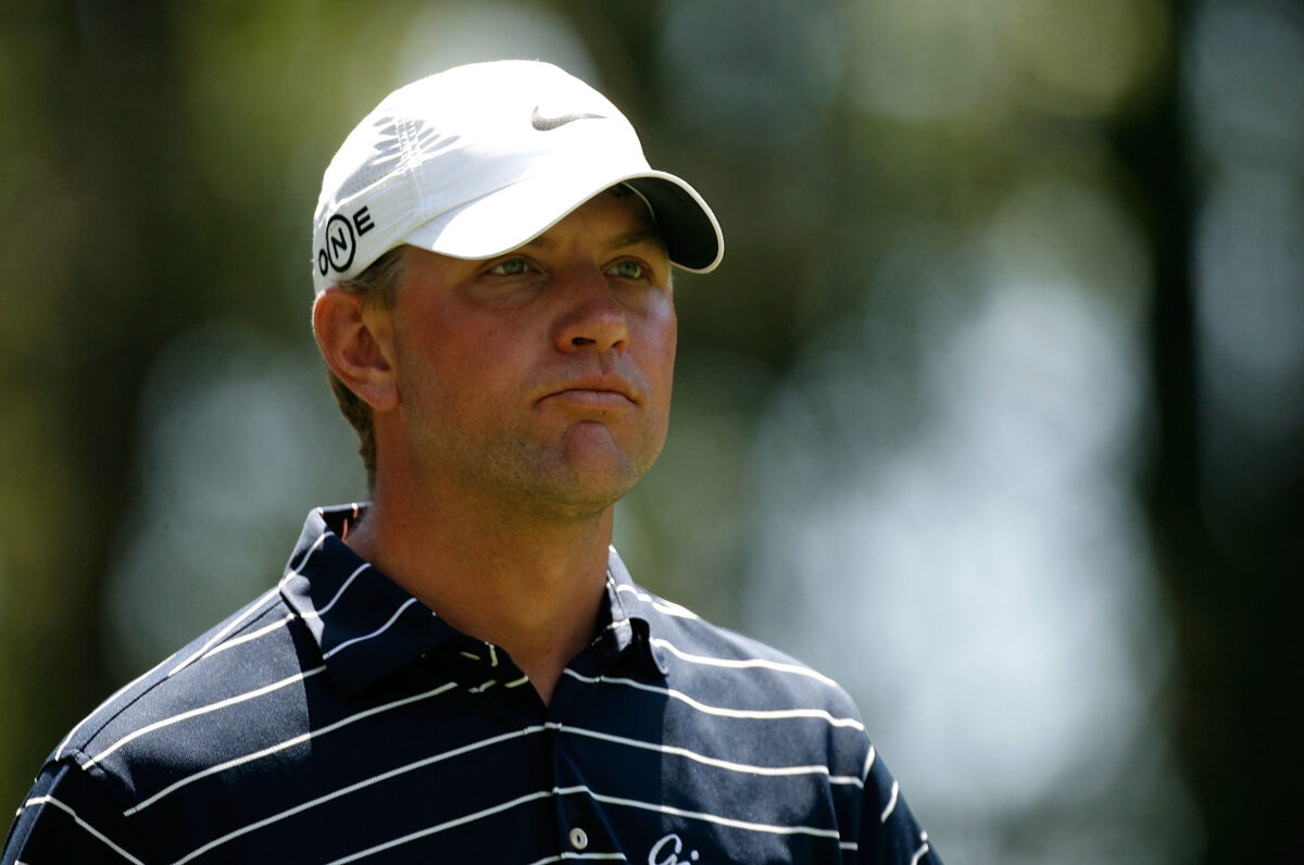 Q&A: Lucas Glover unplugged on Ryder Cup snub, why signature events are ‘terrible’ and whether LIV players should be allowed back
