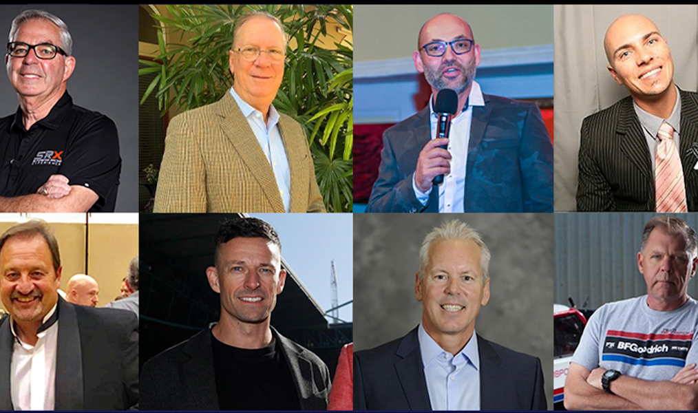 More speakers announced for 4th Annual Race Industry Week