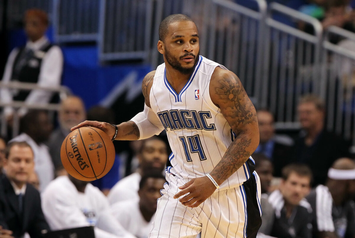 Sixers promote Jameer Nelson to GM of G League affiliate Blue Coats