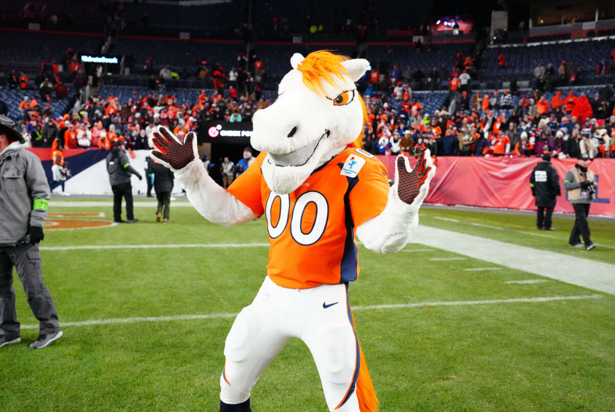 NFL playoff picture: Broncos are knocking on the door