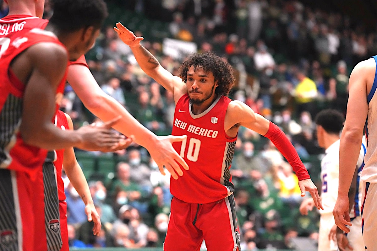 New Mexico vs. Texas Southern: Preview, How To Stream, Odds & More
