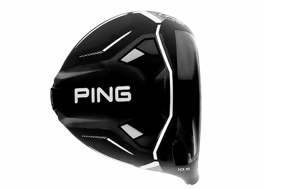 Ping G430 Max 10K driver added to USGA Conforming List