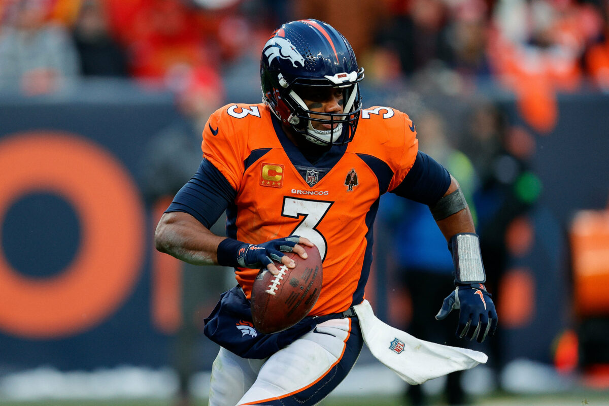 Russell Wilson says Broncos players ‘believe’ going into midseason