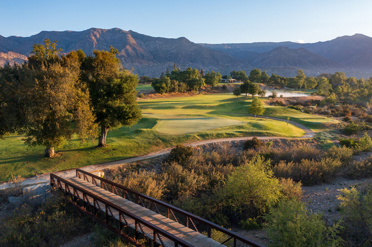 Where to play golf around Los Angeles: Golfweek’s Best 2023 public-access courses