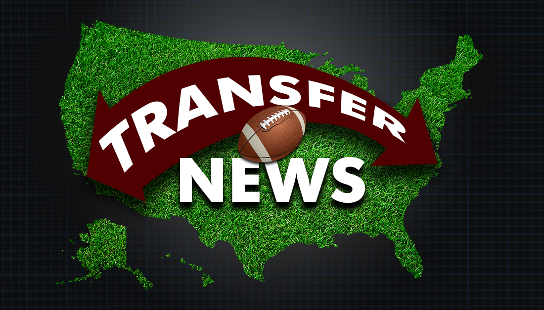 Texas A&M OL Remington Stickland has entered the Transfer Portal