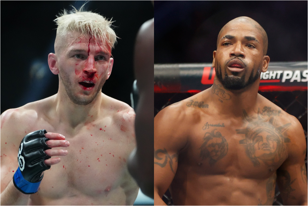 Dan Hooker respects ‘real fighter’ Bobby Green more than 99.9 percent of other fighters