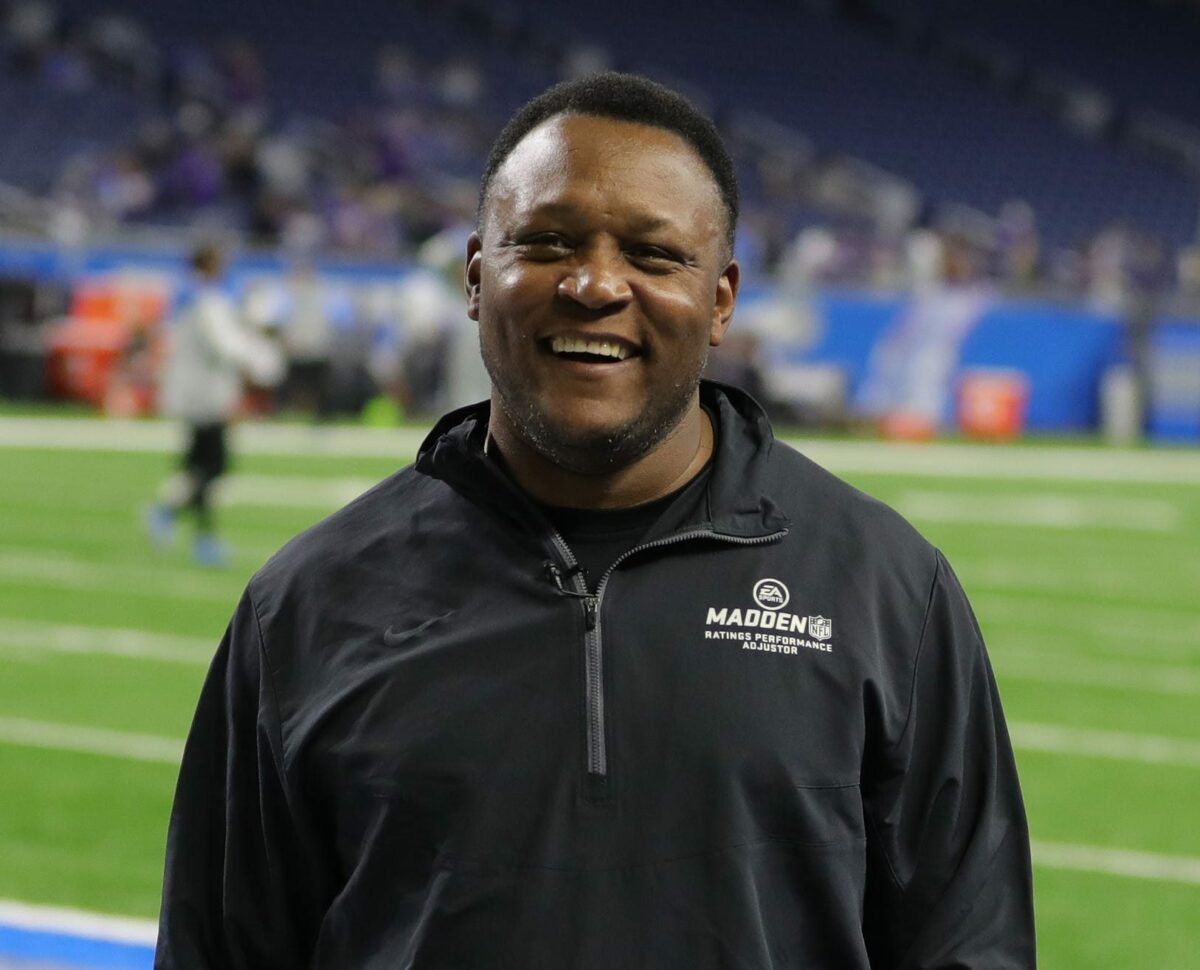 Watch: Barry Sanders movie trailer asks the question we all want the answer to