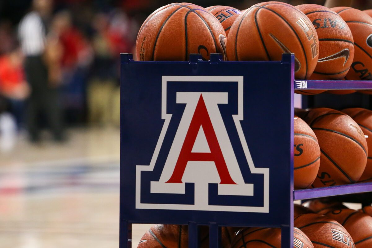 Arizona could be forced to cut athletic programs after financial miscalculation