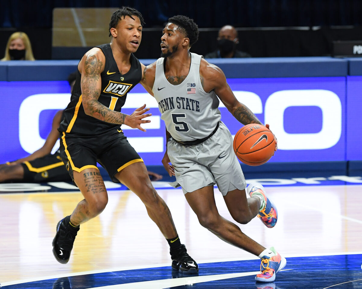 What to watch for in Penn State basketball’s season opener vs. Delaware State