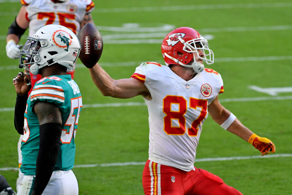 Previewing Kansas City’s Week 9 game vs. Dolphins on Chiefs Wire Podcast