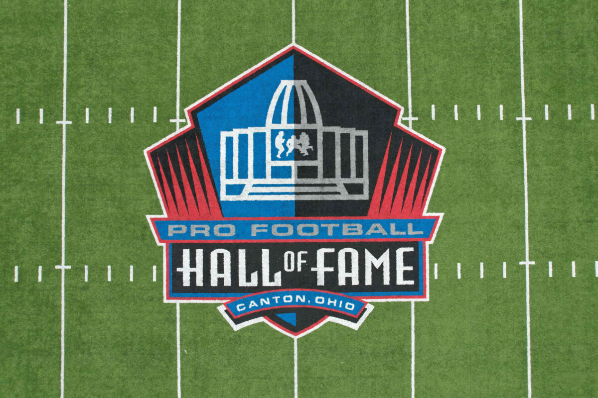 Two former Lions among 25 semifinalists for Pro Football Hall of Fame class of 2024