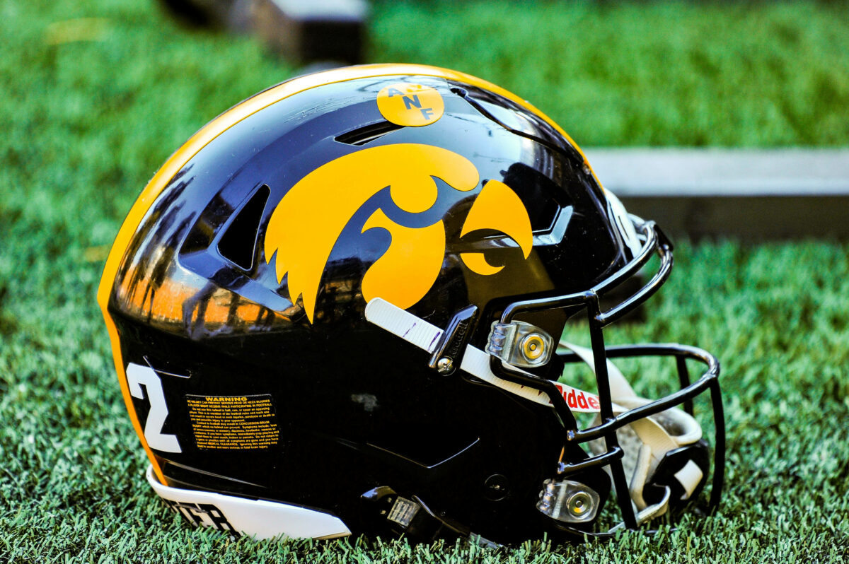 Previewing the Iowa Hawkeyes ahead of Nebraska’s Week 13 matchup