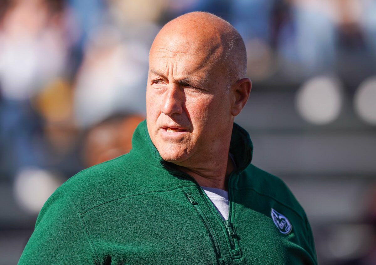 Report: Texas A&M OL Coach Steve Addazio will not be retained on Mike Elko’s staff