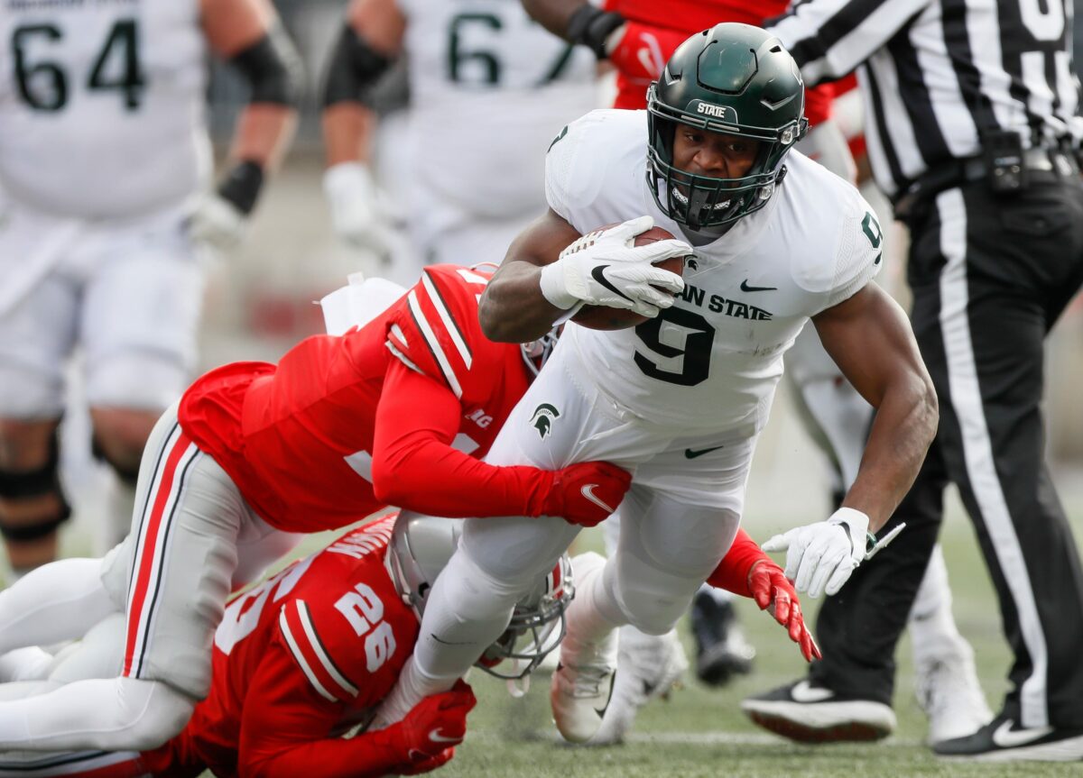 MSU at Ohio State: LSJ’s Graham Couch provides his determining factors, prediction