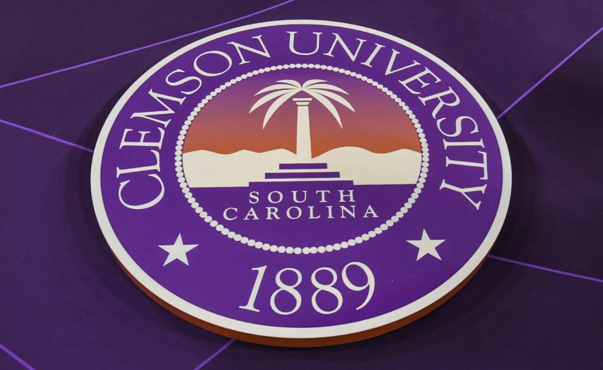 Clemson announces 110 Society, the new one-stop shop for all things Clemson NIL
