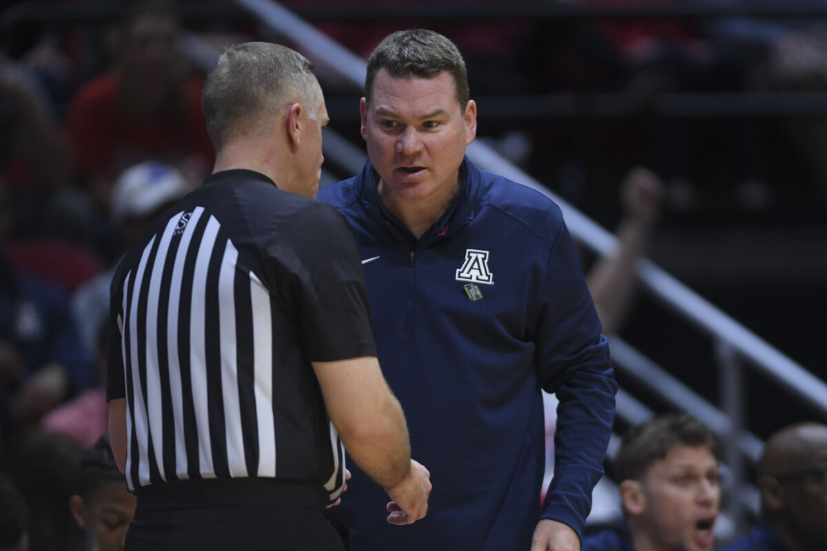 College basketball expert evaluates Arizona, compares the Wildcats to USC