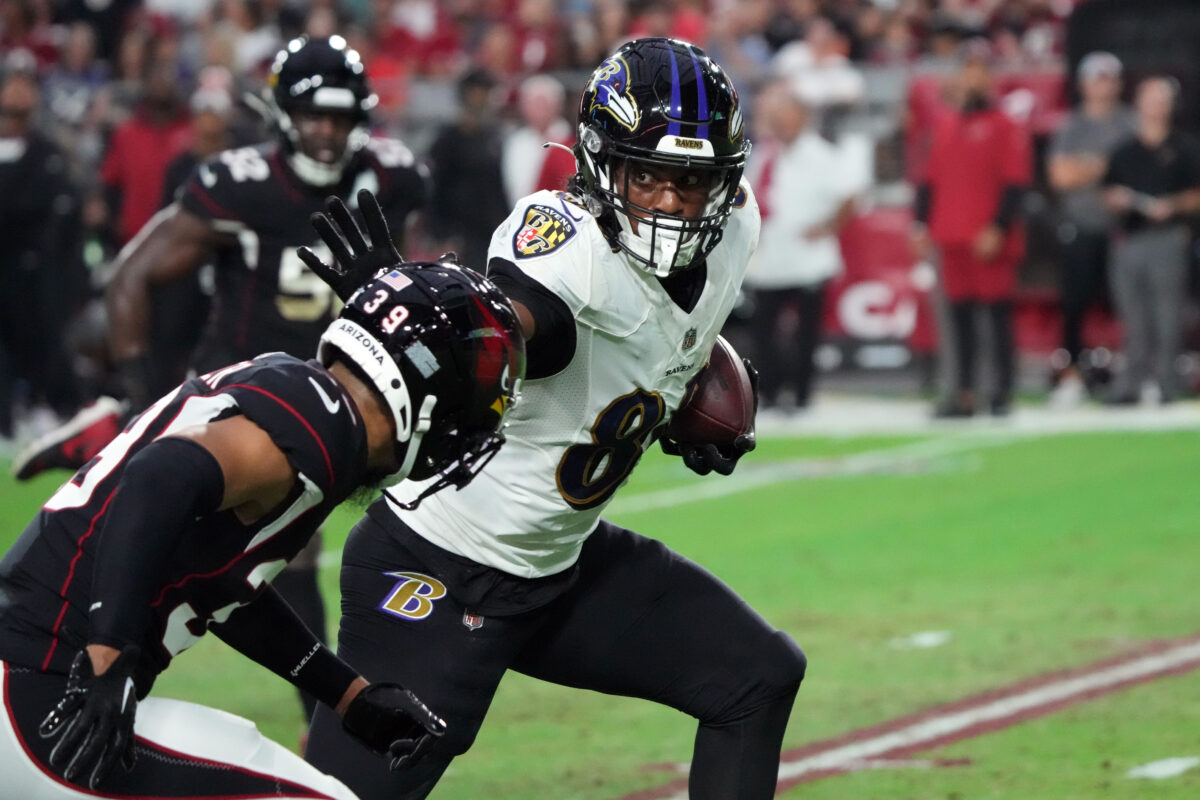 Fantasy Football: Waiver-wire targets for Week 12