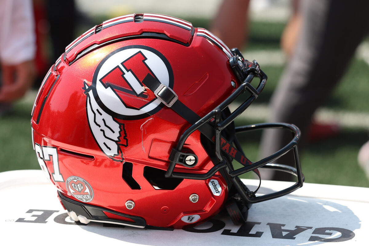 REPORT: Utah expected to start walk-on quarterback Luke Bottari vs. Colorado