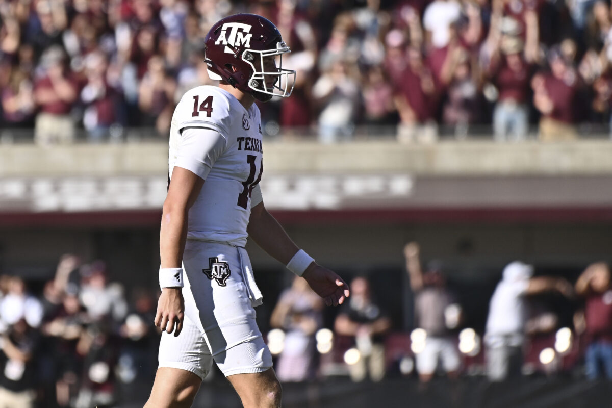 Aggies Wire Staff Predictions ahead of Texas A&M vs. Mississippi State