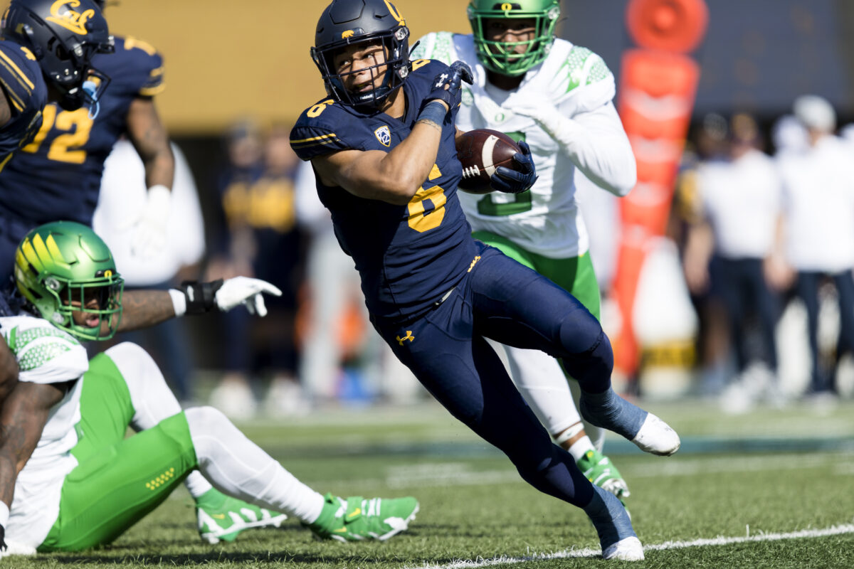5 Golden Bears Oregon needs to look for in Saturday’s game