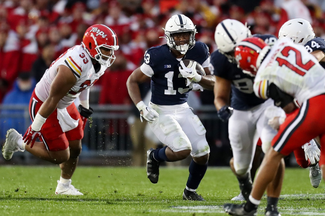 Staff predictions: Will Penn State conquer Maryland?