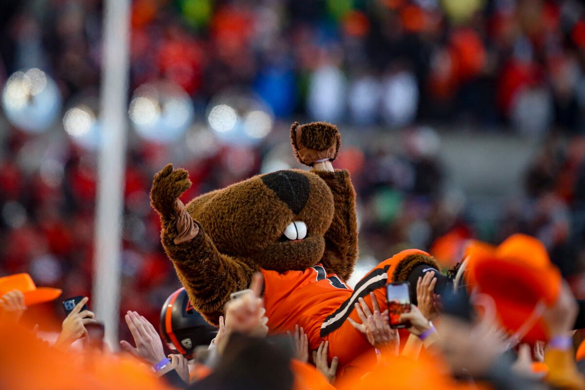 5 Beavers the Ducks need to pay close attention to in Civil War