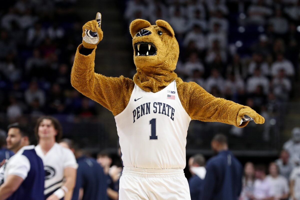 Penn State basketball is 3-0 after dominant win over St. Francis