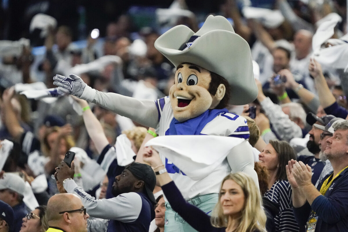 Week 9 Rooting Guide: Don’t look now, but Cowboys control own destiny for 2023