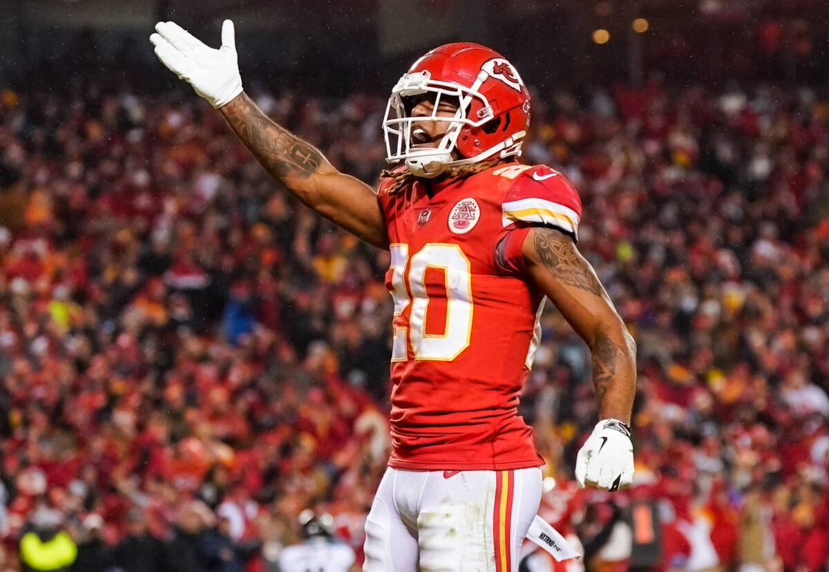 Chiefs DB Justin Reid has put together exceptional 2023 campaign, per PFF