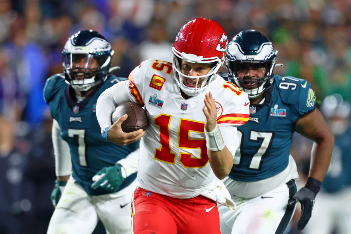 How the Chiefs should gameplan for Week 11 vs. Eagles