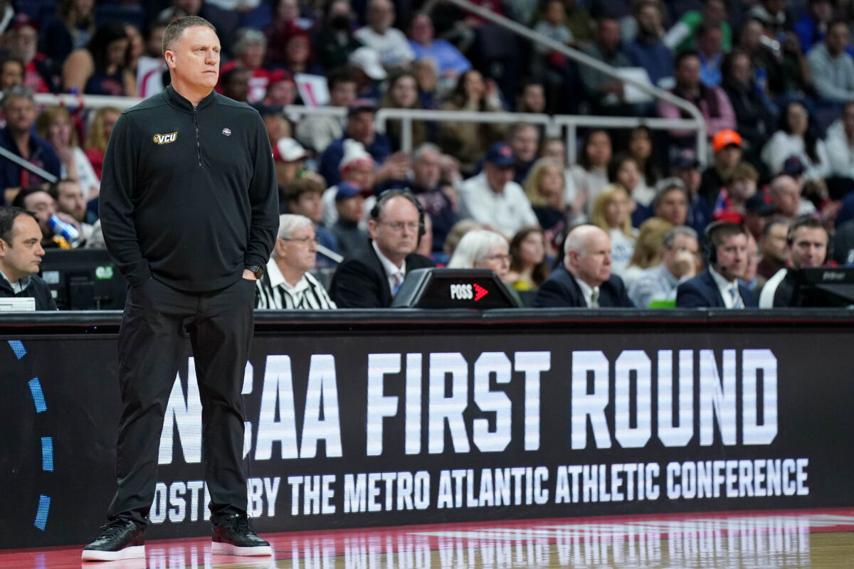 The new guy in charge: A look into Mike Rhoades’ resume
