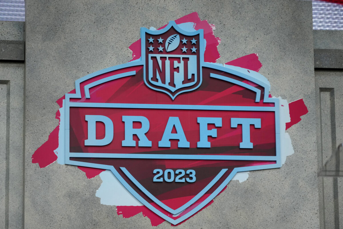 Where the Commanders are projected to pick in 2024 NFL draft after Week 10