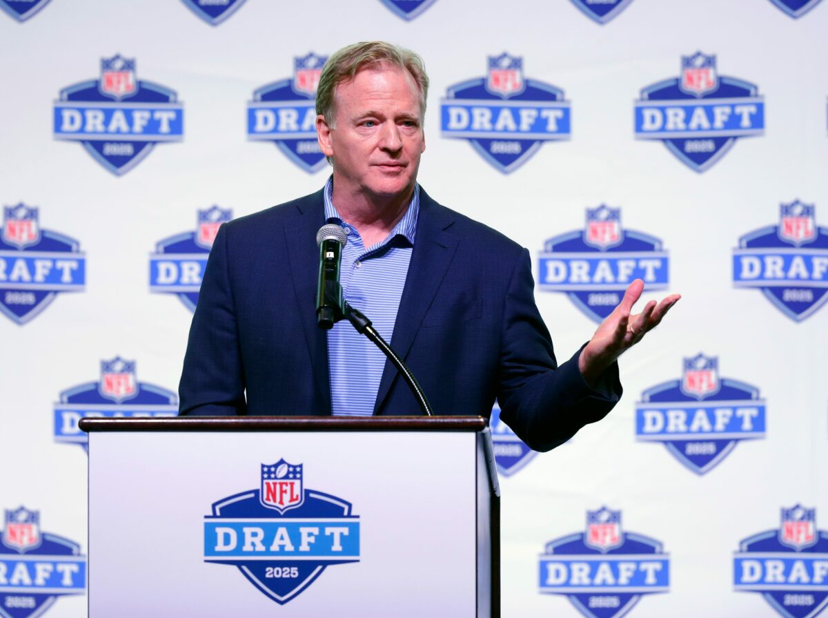 Updating the traded picks in the 2024 NFL draft after the trade deadline